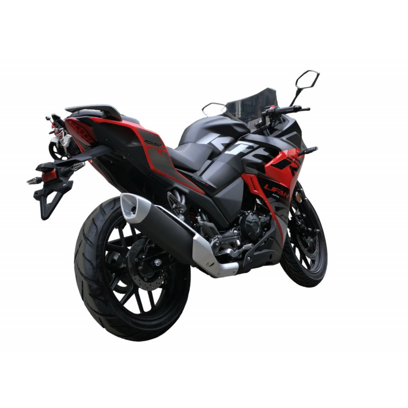 LIFAN  KPR 200-4V 
