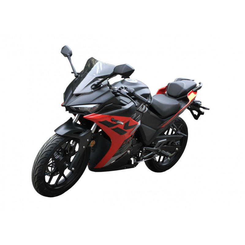 LIFAN  KPR 200-4V 
