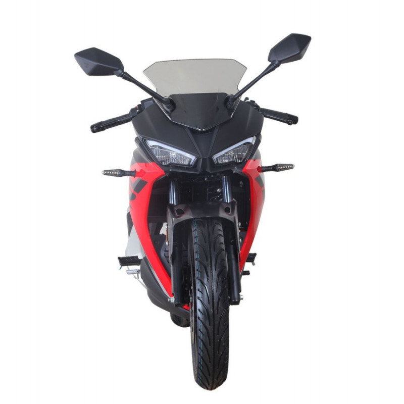 LIFAN  KPR 200-4V 