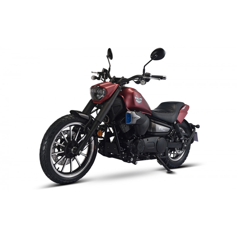 Lifan V16S