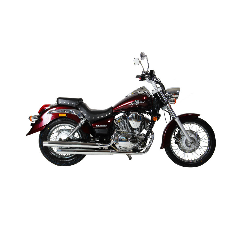 Мотоцикл Круизер(чоппер) Lifan LF250-B
