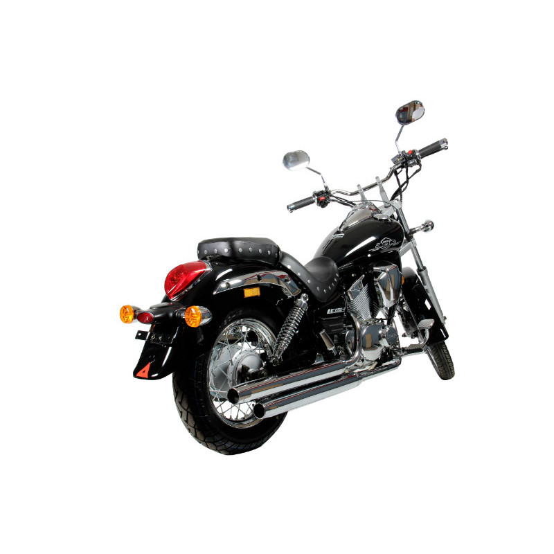 Мотоцикл Круизер(чоппер) Lifan LF250-B