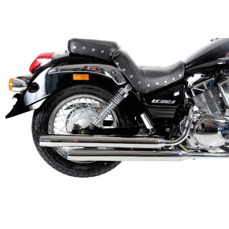 Мотоцикл Круизер(чоппер) Lifan LF250-B