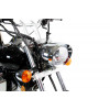 Мотоцикл Круизер(чоппер) Lifan LF250-B