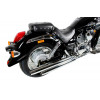 Мотоцикл Круизер(чоппер) Lifan LF250-B