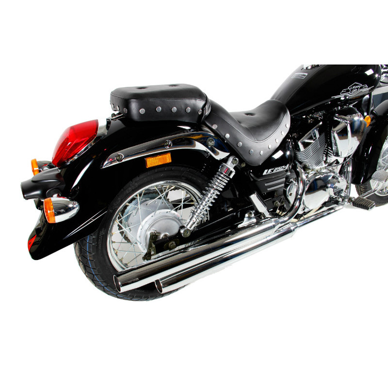 Мотоцикл Круизер(чоппер) Lifan LF250-B