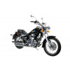 Мотоцикл Круизер(чоппер) Lifan LF250-B