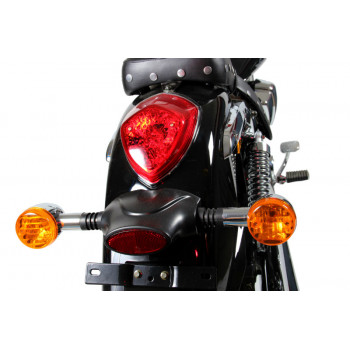 Мотоцикл Круїзер Lifan LF250-B