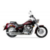Мотоцикл Круизер(чоппер) Lifan LF250-B