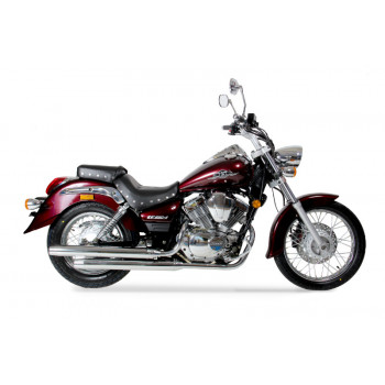 Мотоцикл Круїзер Lifan LF250-B