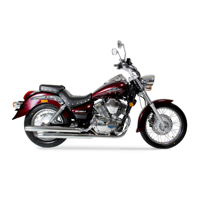 Мотоцикл Круизер(чоппер) Lifan LF250-B