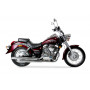 Мотоцикл Круїзер Lifan LF250-B