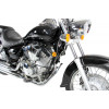 Мотоцикл Круизер(чоппер) Lifan LF250-B