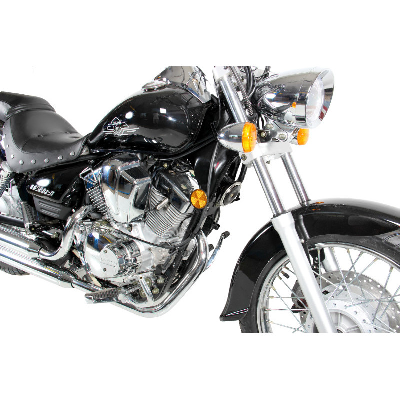Мотоцикл Круизер(чоппер) Lifan LF250-B