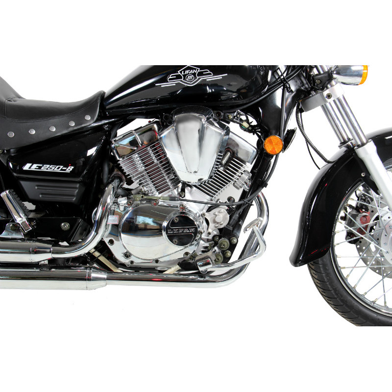 Мотоцикл Круизер(чоппер) Lifan LF250-B