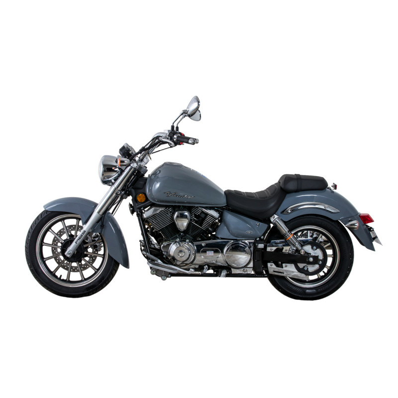 Мотоцикл Круизер (чоппер) Lifan LF250-D