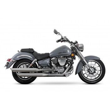 Мотоцикл Круїзер (чоппер) Lifan LF250-D