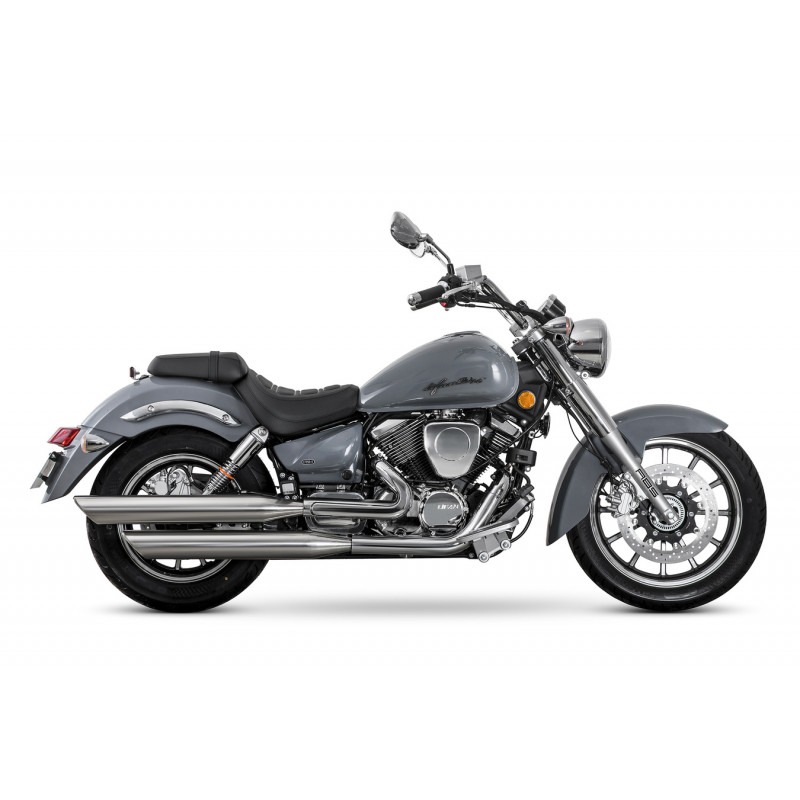 Мотоцикл Круизер (чоппер) Lifan LF250-D