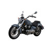 Мотоцикл Круизер (чоппер) Lifan LF250-D