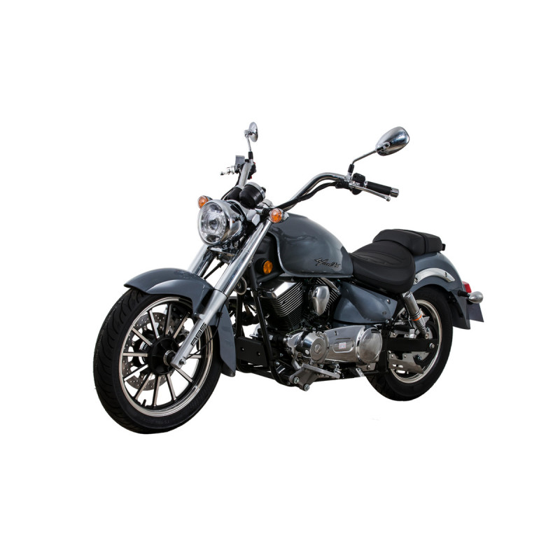 Мотоцикл Круизер (чоппер) Lifan LF250-D