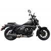 Мотоцикл круїзер LIFAN K29 250