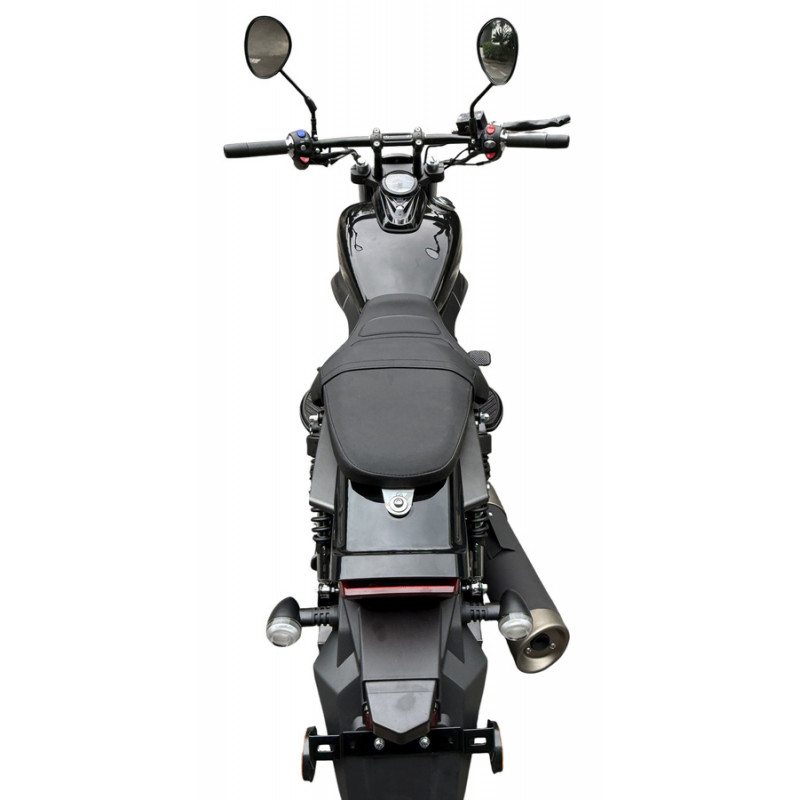 Мотоцикл круїзер LIFAN K29 250