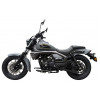 Мотоцикл круїзер LIFAN K29 250
