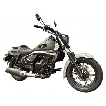Мотоцикл круизер LIFAN K29 