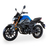 Оновлення 2025 року - Lifan KPS200