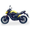 Оновлення 2025 року - Lifan KPS200