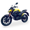 Оновлення 2025 року - Lifan KPS200
