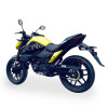 Оновлення 2025 року - Lifan KPS200