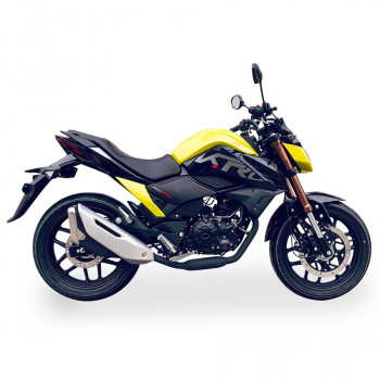 Lifan KPS200