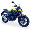 Оновлення 2025 року - Lifan KPS200