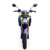 Оновлення 2025 року - Lifan KPS200
