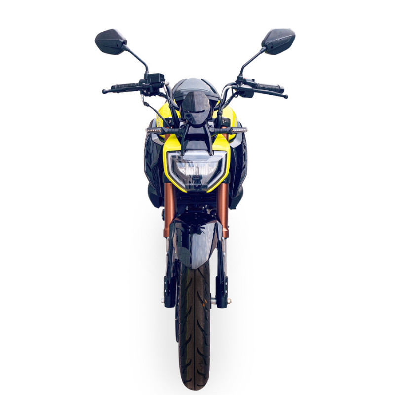 Оновлення 2025 року - Lifan KPS200