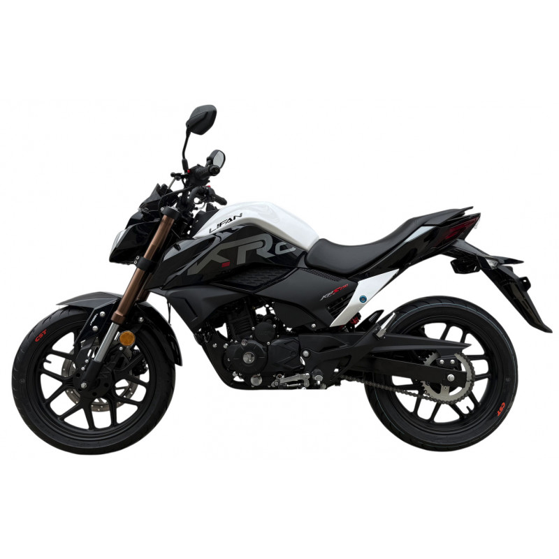 Lifan KPS250