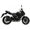 Lifan KPS250