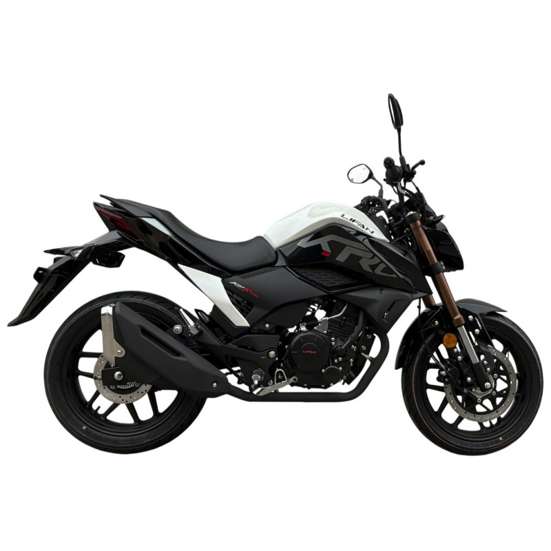 Lifan KPS250
