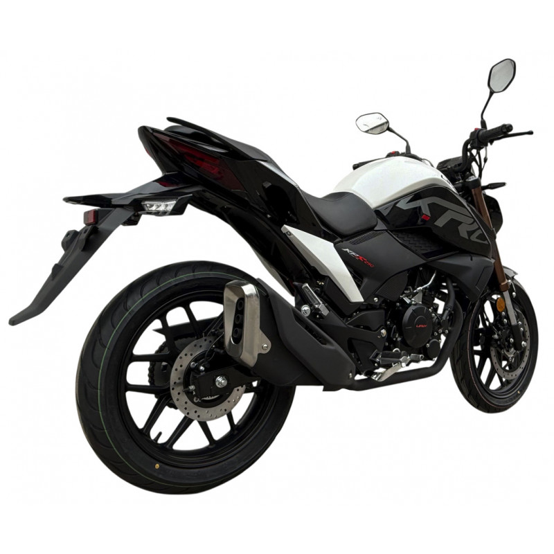 Lifan KPS250
