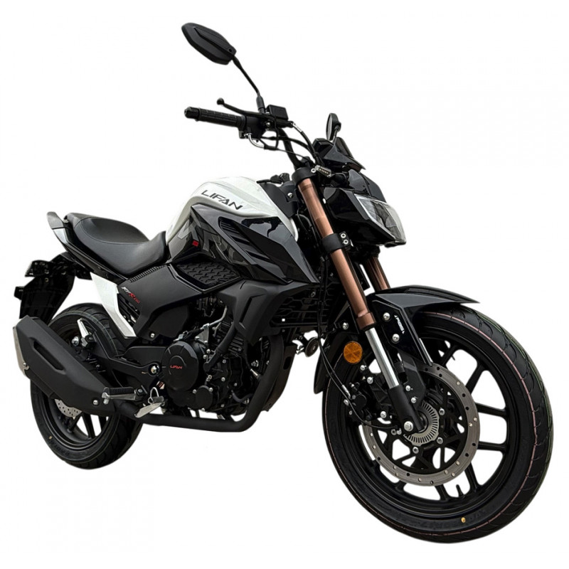 Lifan KPS250
