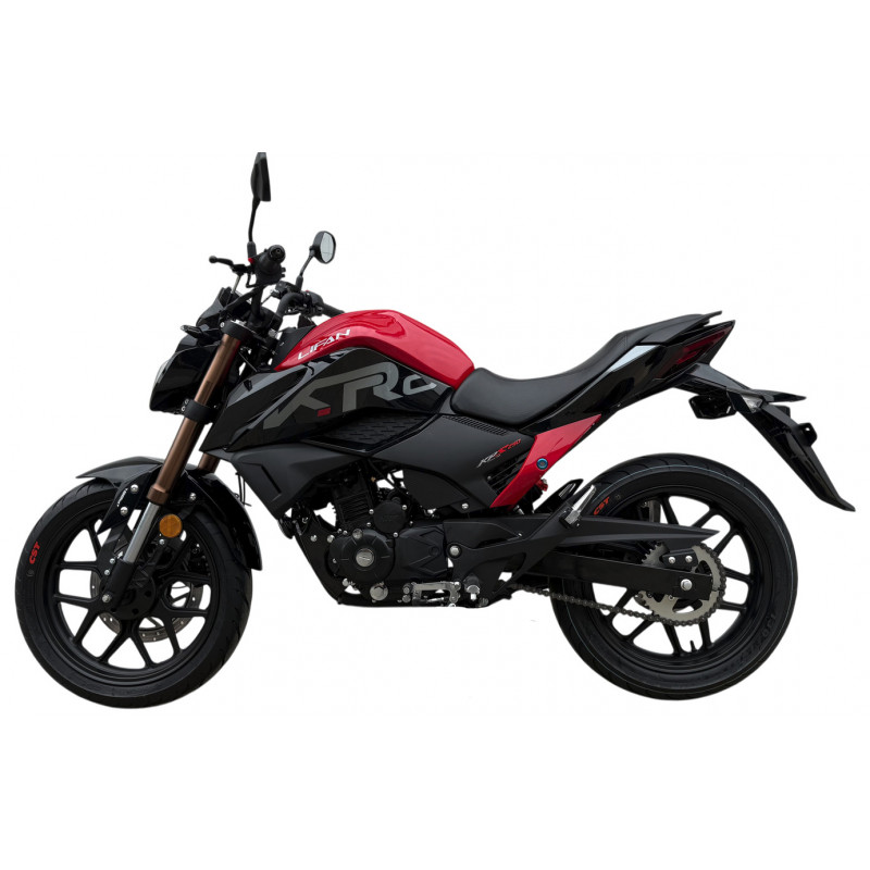 Lifan KPS250