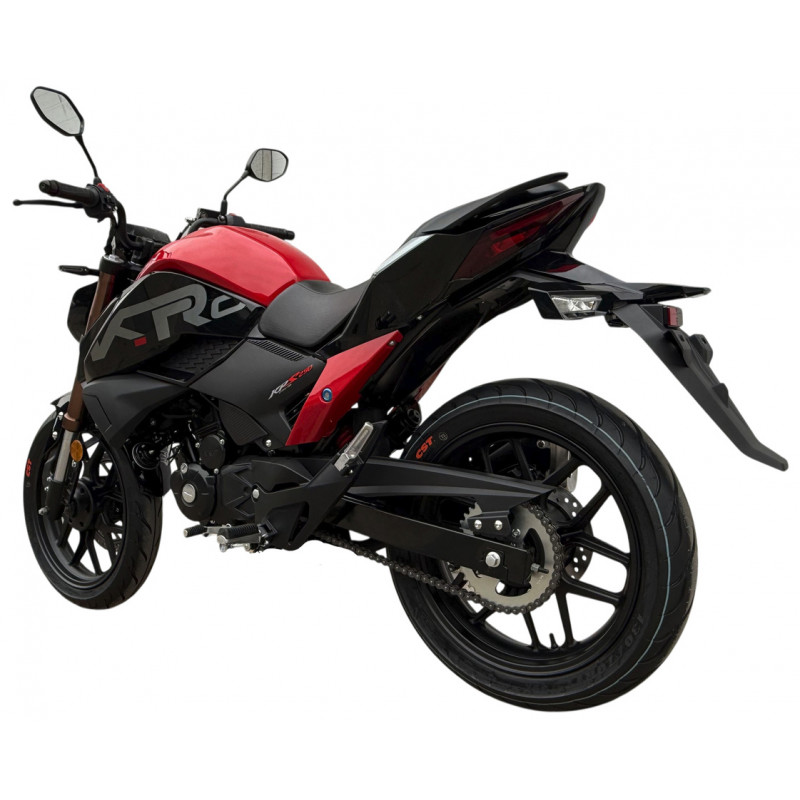 Lifan KPS250