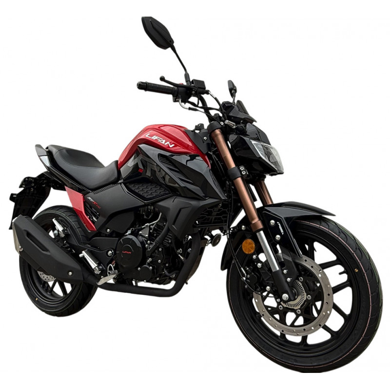 Lifan KPS250