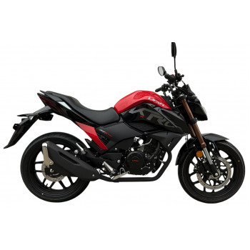 Lifan KPS250