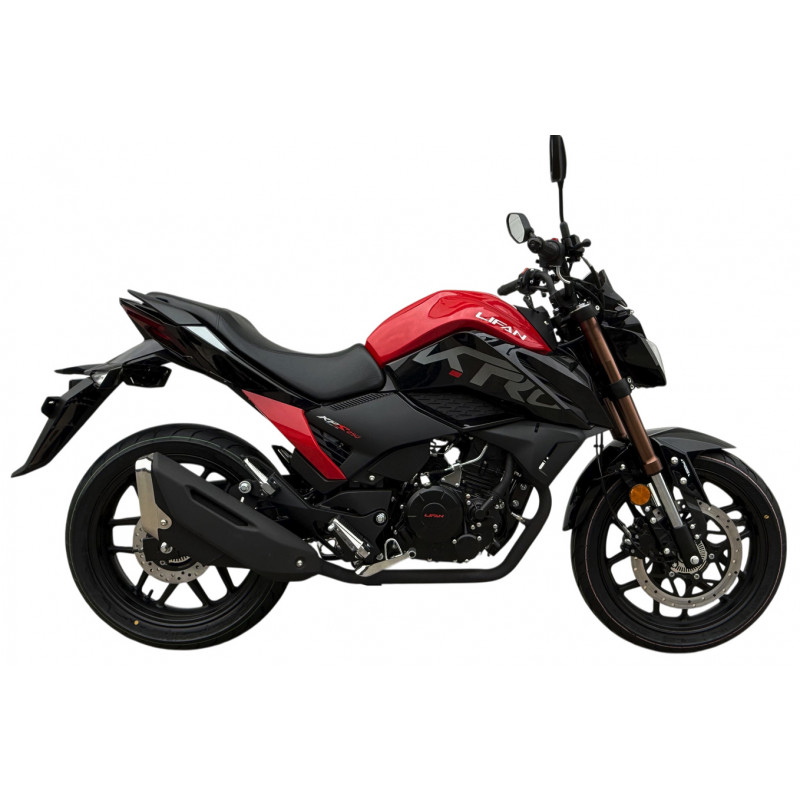 Lifan KPS250