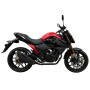 Lifan KPS250
