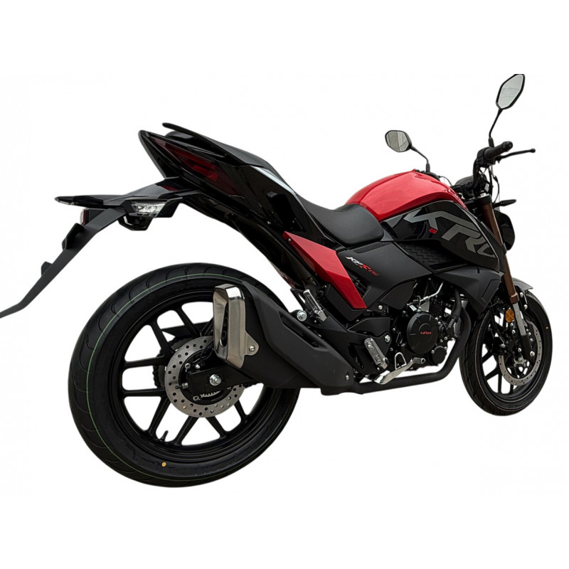 Lifan KPS250
