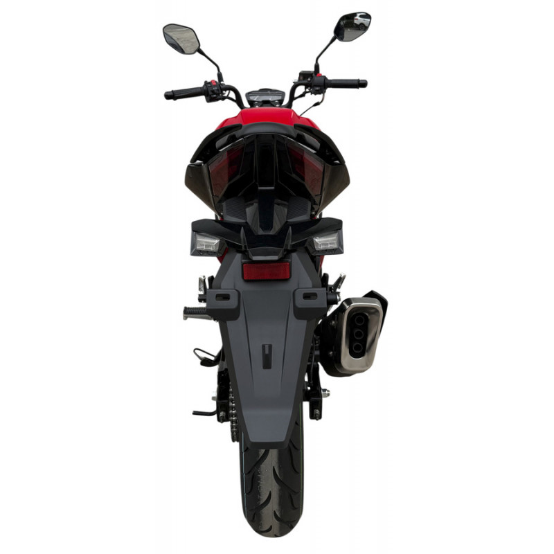 Lifan KPS250
