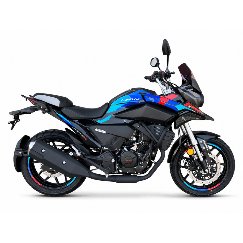 Lifan KPT250